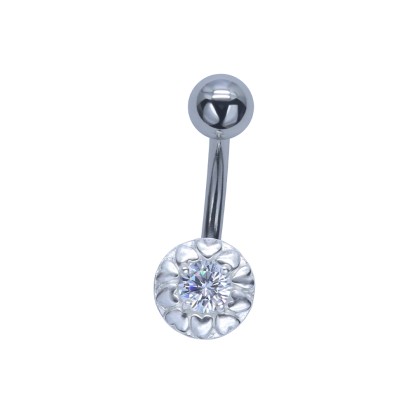 Belly Piercing BP-2026